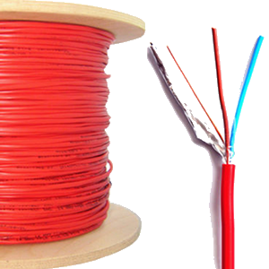 fire resistance cable for fire alarm at affordable prices in Nigeria on 10thsearch.com