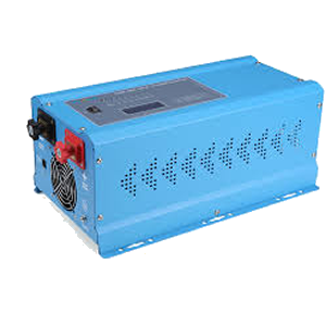 3KW True Sine wave inverter with LCD Panel(VT3024) - 10thsearch.com Nigeria
