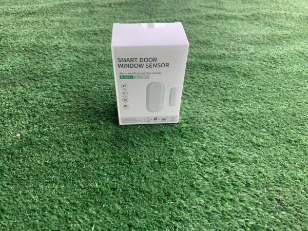Affordable top quality smart door window sensor for Smart home from AT Services on 10thsearchng.com Nigeria. 100% authenticity :smart door window sensor