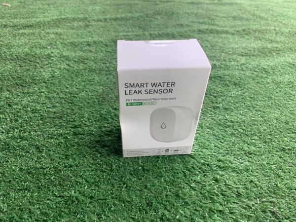 Affordable top quality smart water leak sensor for Smart home from AT Services on 10thsearchng.com Nigeria. 100% authenticity :smart water leak sensor