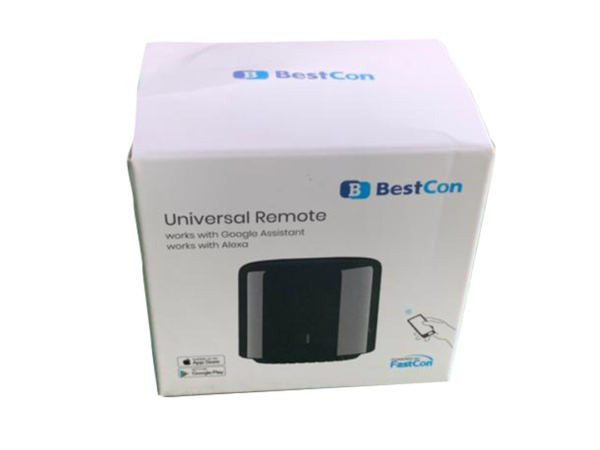 Affordable top quality Universal Remote for Smart home from AT Services on 10thsearchng.com Nigeria. 100% authenticity : Universal Remote